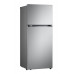 GT-5S LG  375 L Top Mount Fridge in Silver Finish